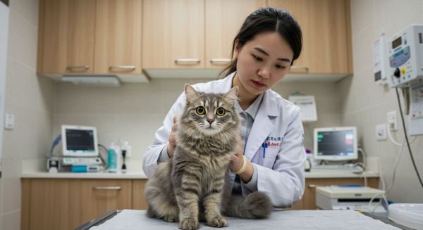 貓咪突然嘔吐？別慌！原因分析與應(yīng)對(duì)指南看這篇就夠了